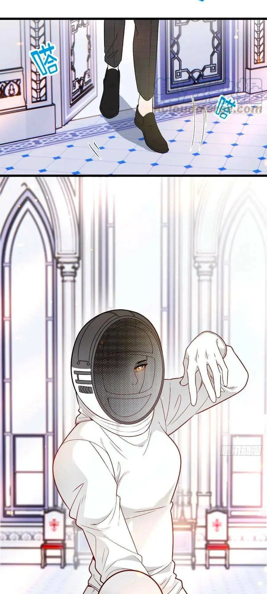 Cô Vợ Mang Thai Một Tặng Một Chapter 99 - Trang 35