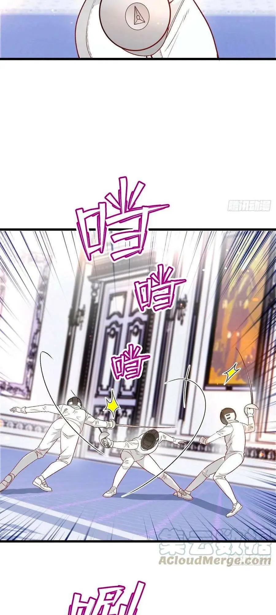 Cô Vợ Mang Thai Một Tặng Một Chapter 99 - Trang 36