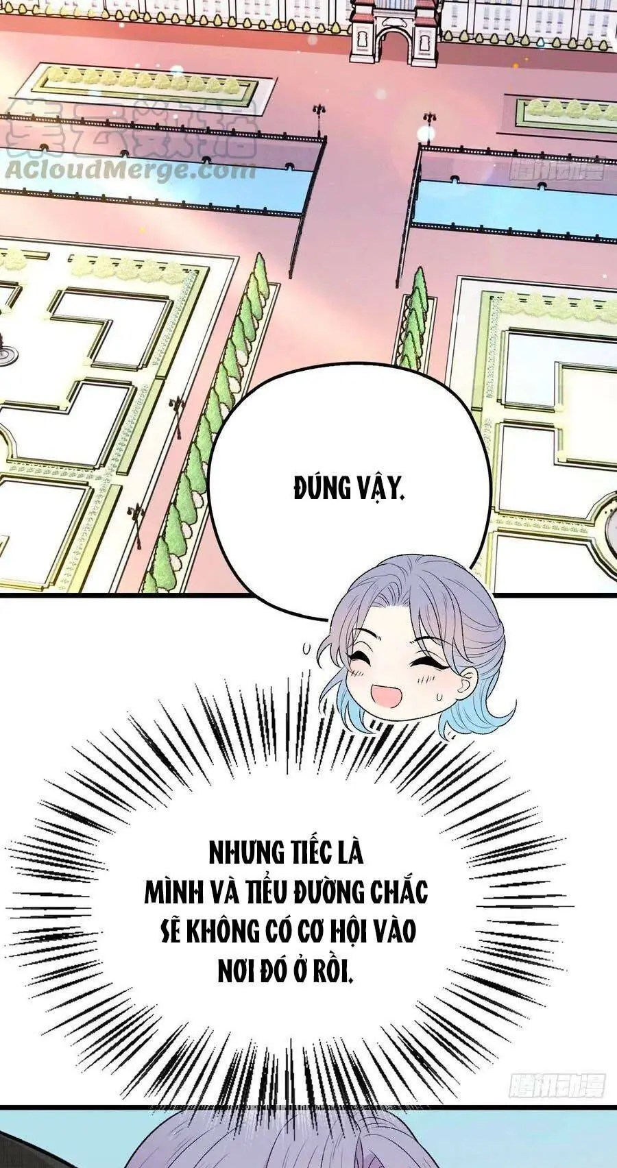 Cô Vợ Mang Thai Một Tặng Một Chapter 99 - Trang 6