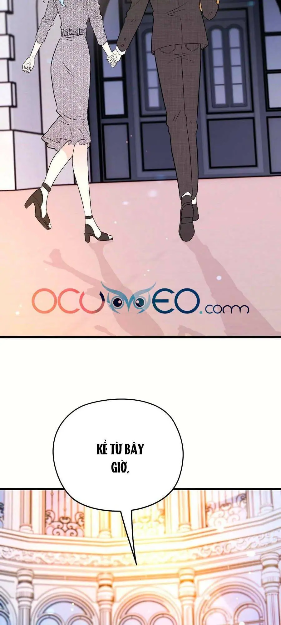 Cô Vợ Mang Thai Một Tặng Một Chapter 99 - Trang 9