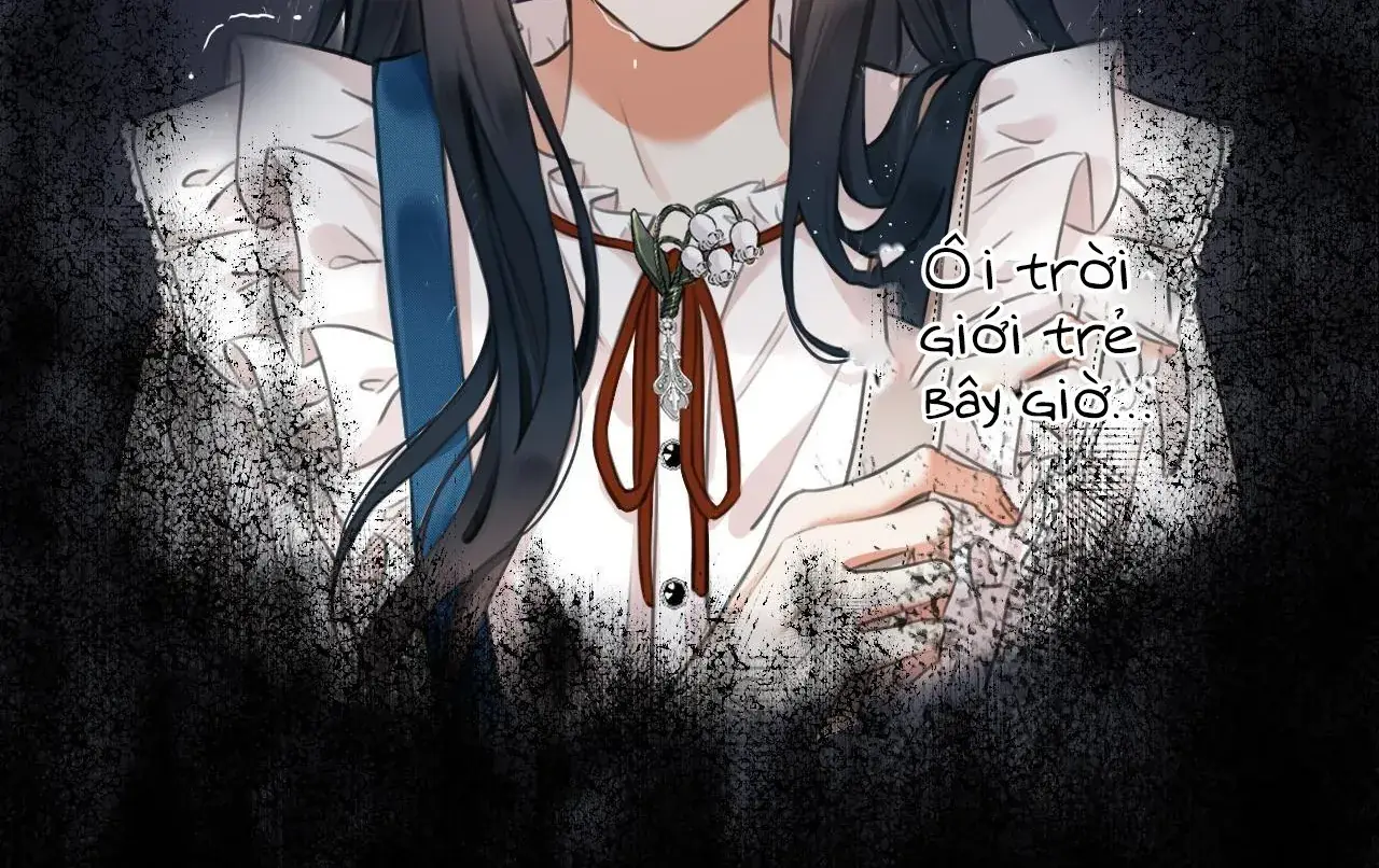 Cố ý động lòng Chapter 1 - Trang 11