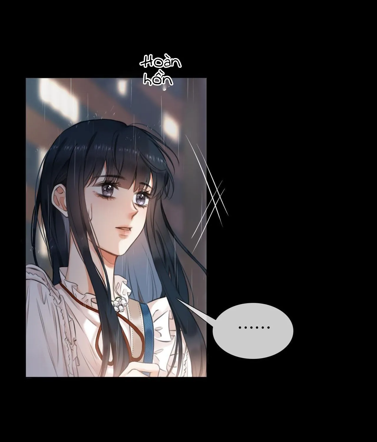 Cố ý động lòng Chapter 1 - Trang 15