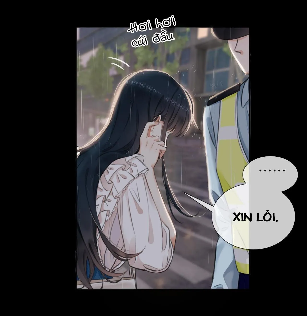 Cố ý động lòng Chapter 1 - Trang 16