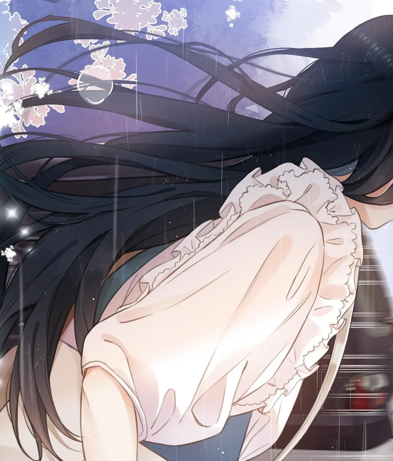 Cố ý động lòng Chapter 1 - Trang 18