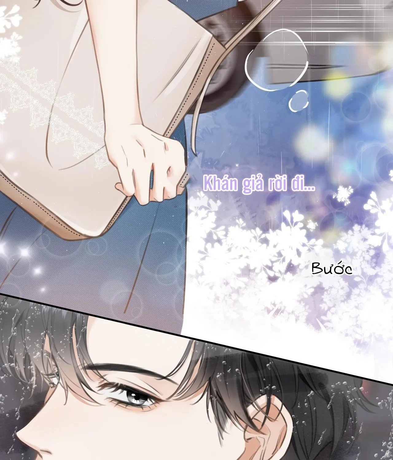 Cố ý động lòng Chapter 1 - Trang 19