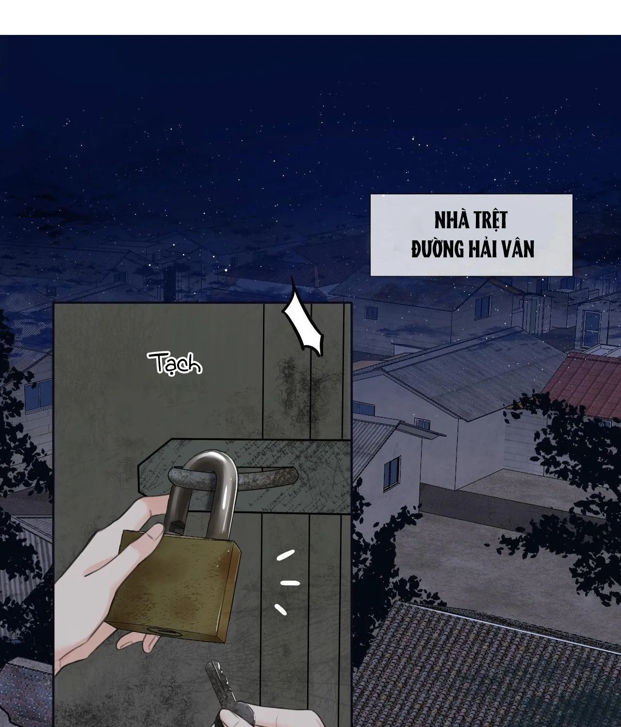 Cố ý động lòng Chapter 1 - Trang 27