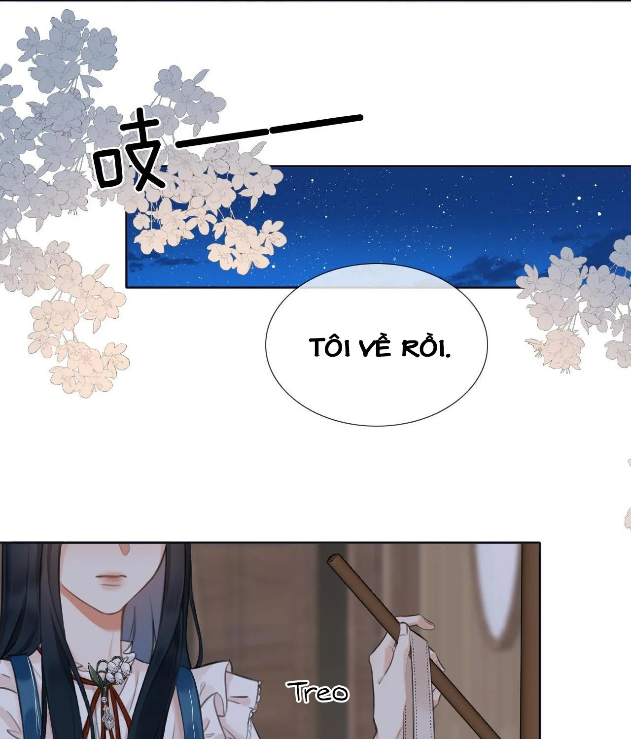 Cố ý động lòng Chapter 1 - Trang 30