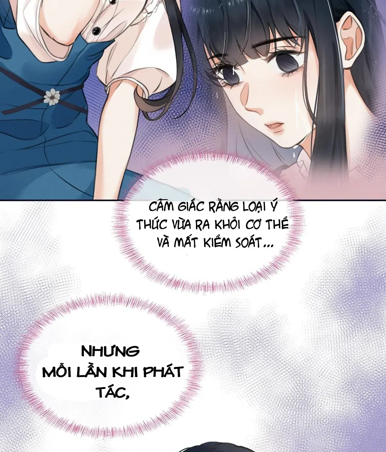 Cố ý động lòng Chapter 1 - Trang 33