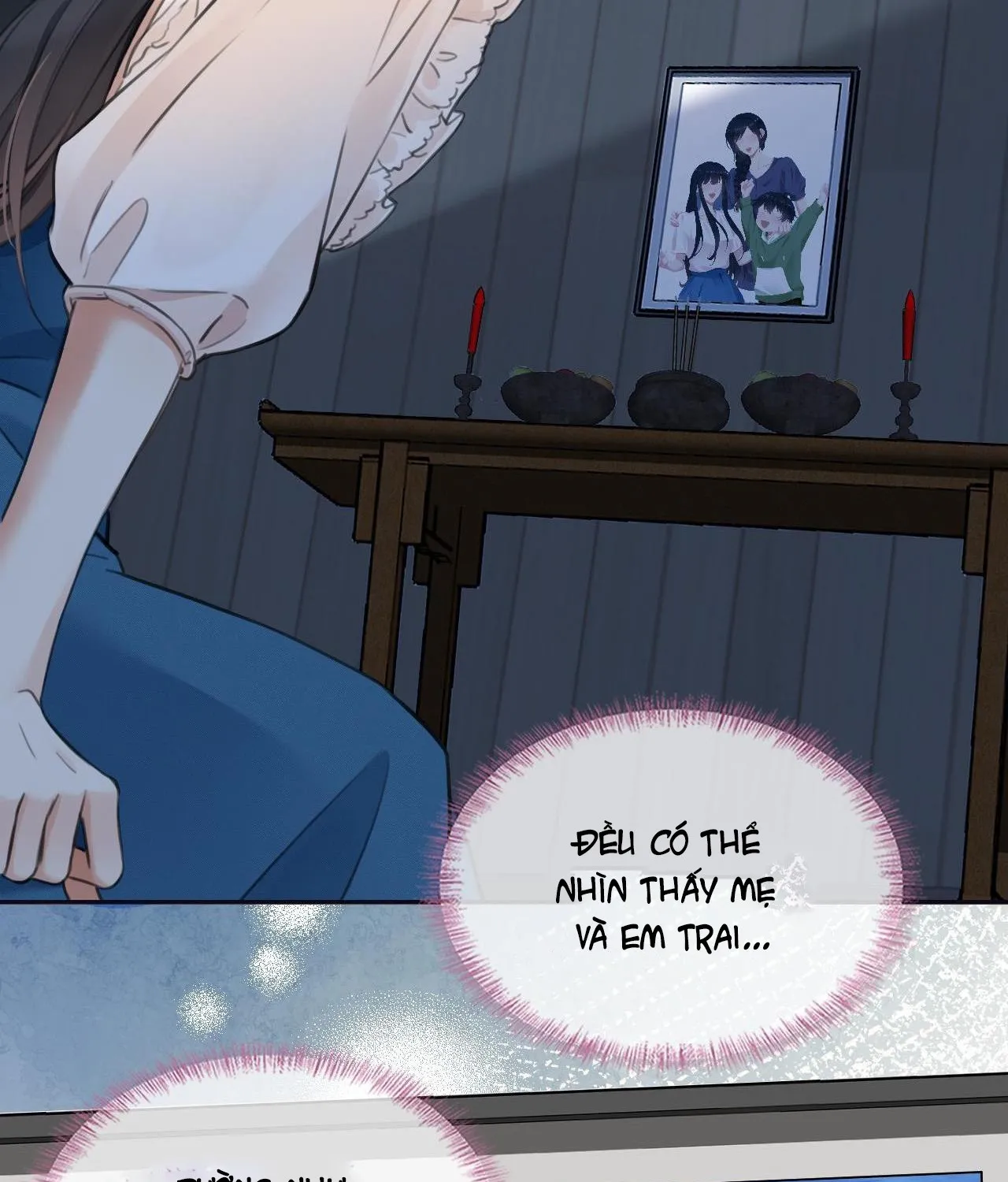 Cố ý động lòng Chapter 1 - Trang 35