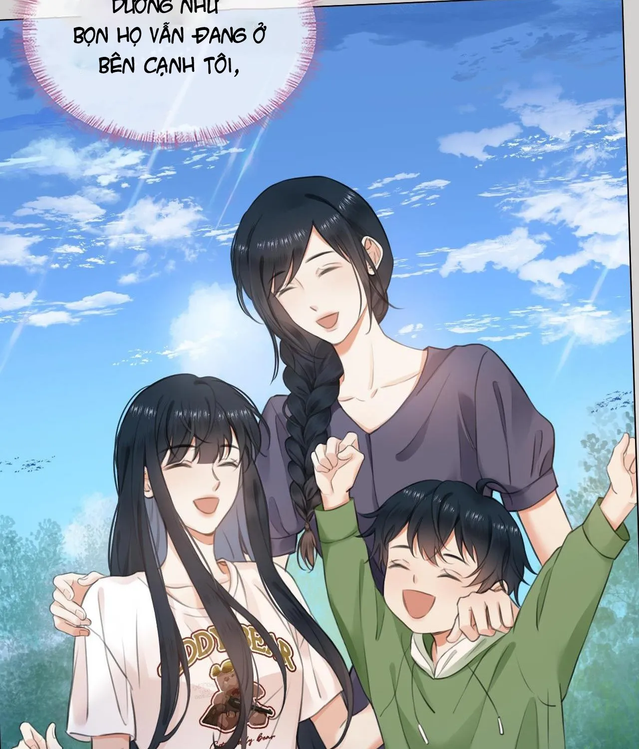 Cố ý động lòng Chapter 1 - Trang 36