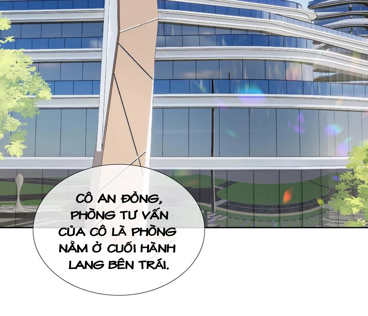 Cố ý động lòng Chapter 1 - Trang 43