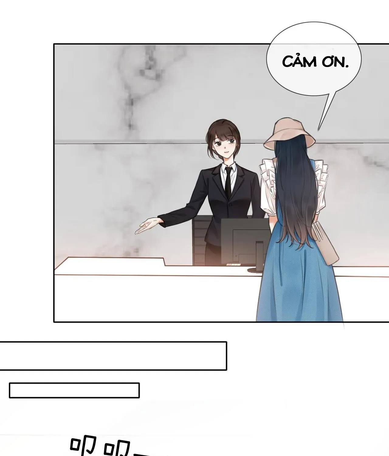 Cố ý động lòng Chapter 1 - Trang 44