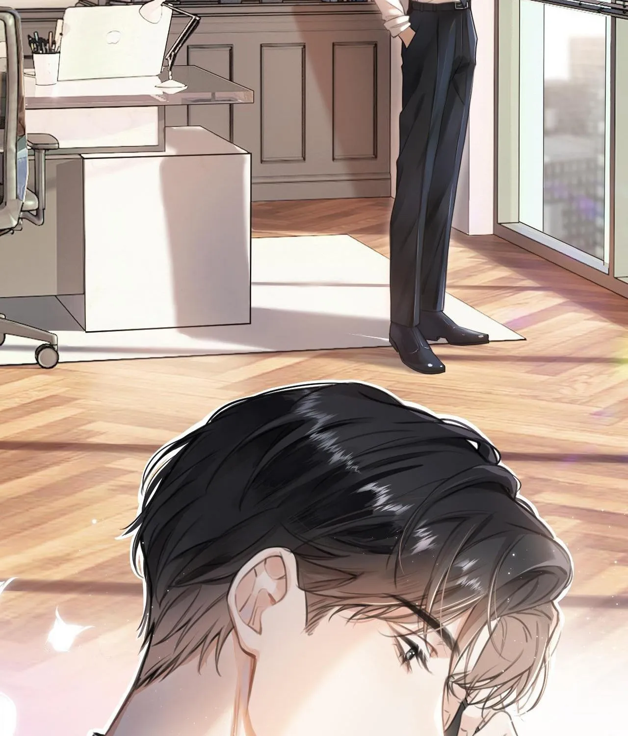 Cố ý động lòng Chapter 1 - Trang 50