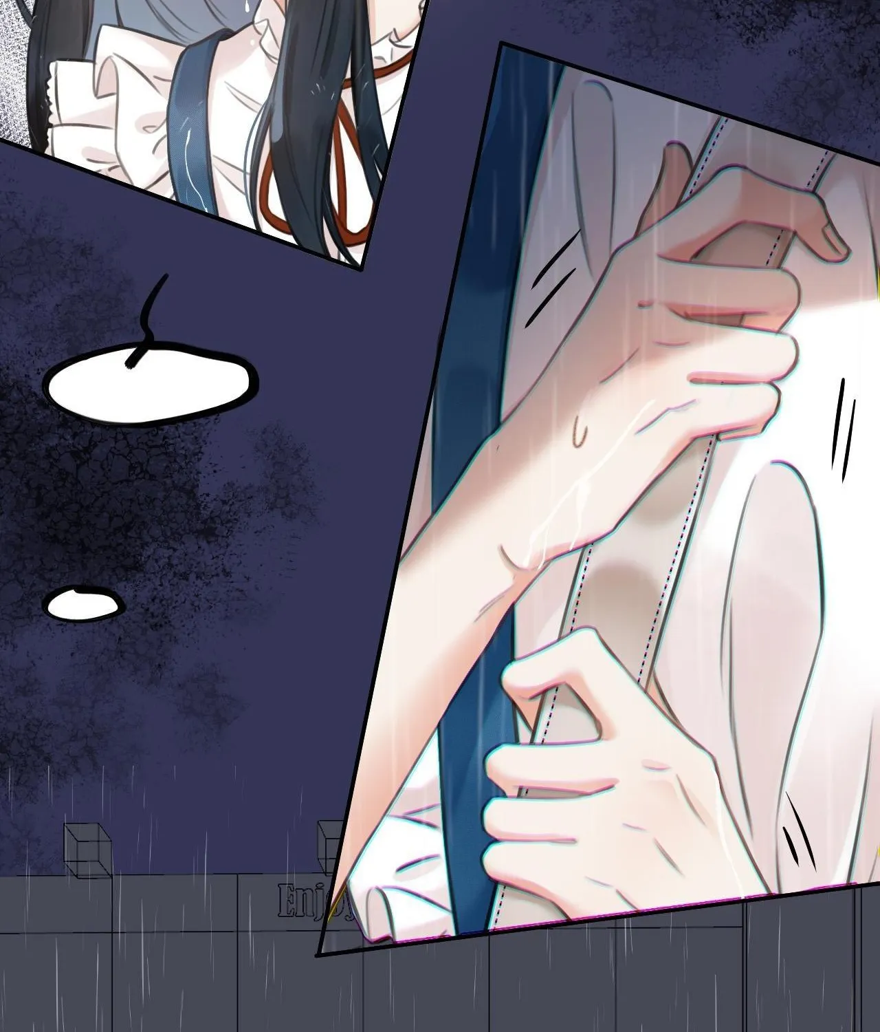 Cố ý động lòng Chapter 1 - Trang 9