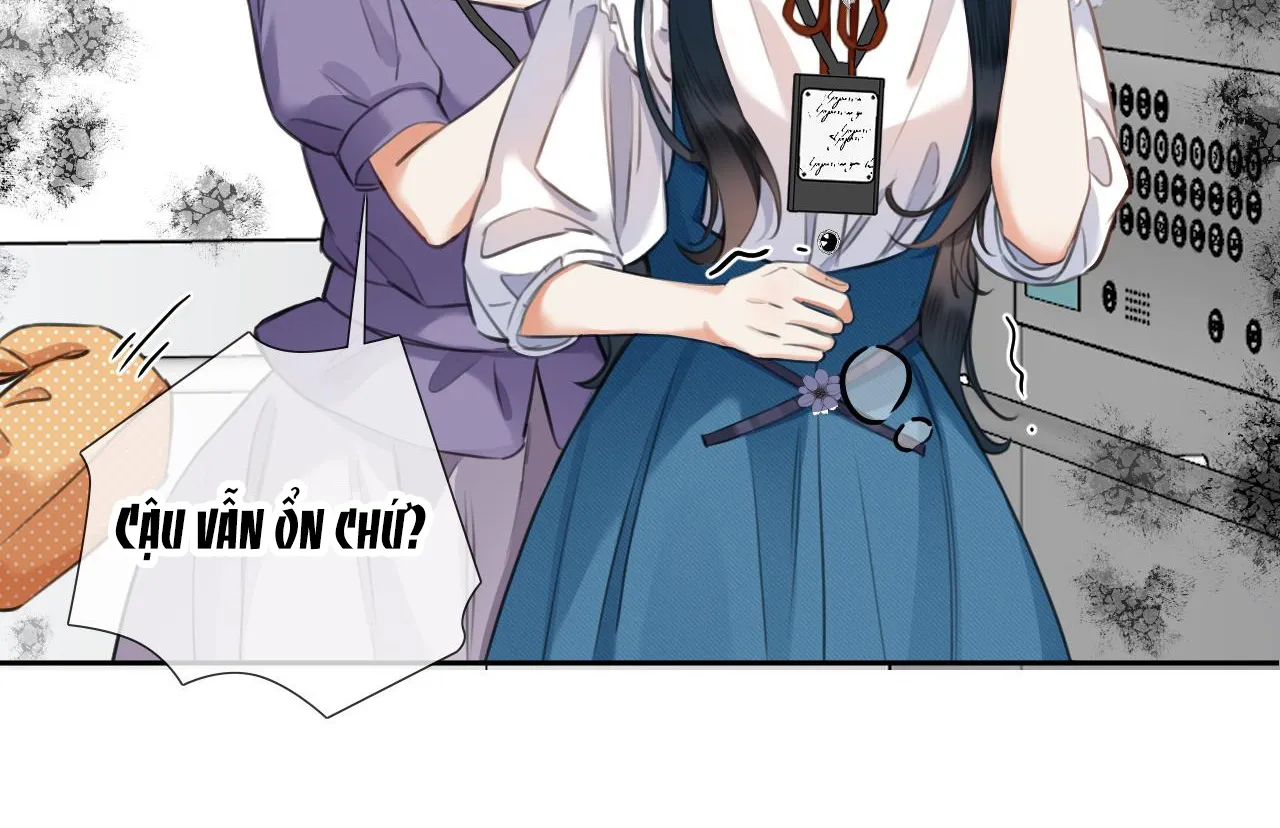 Cố ý động lòng Chapter 2 - Trang 10