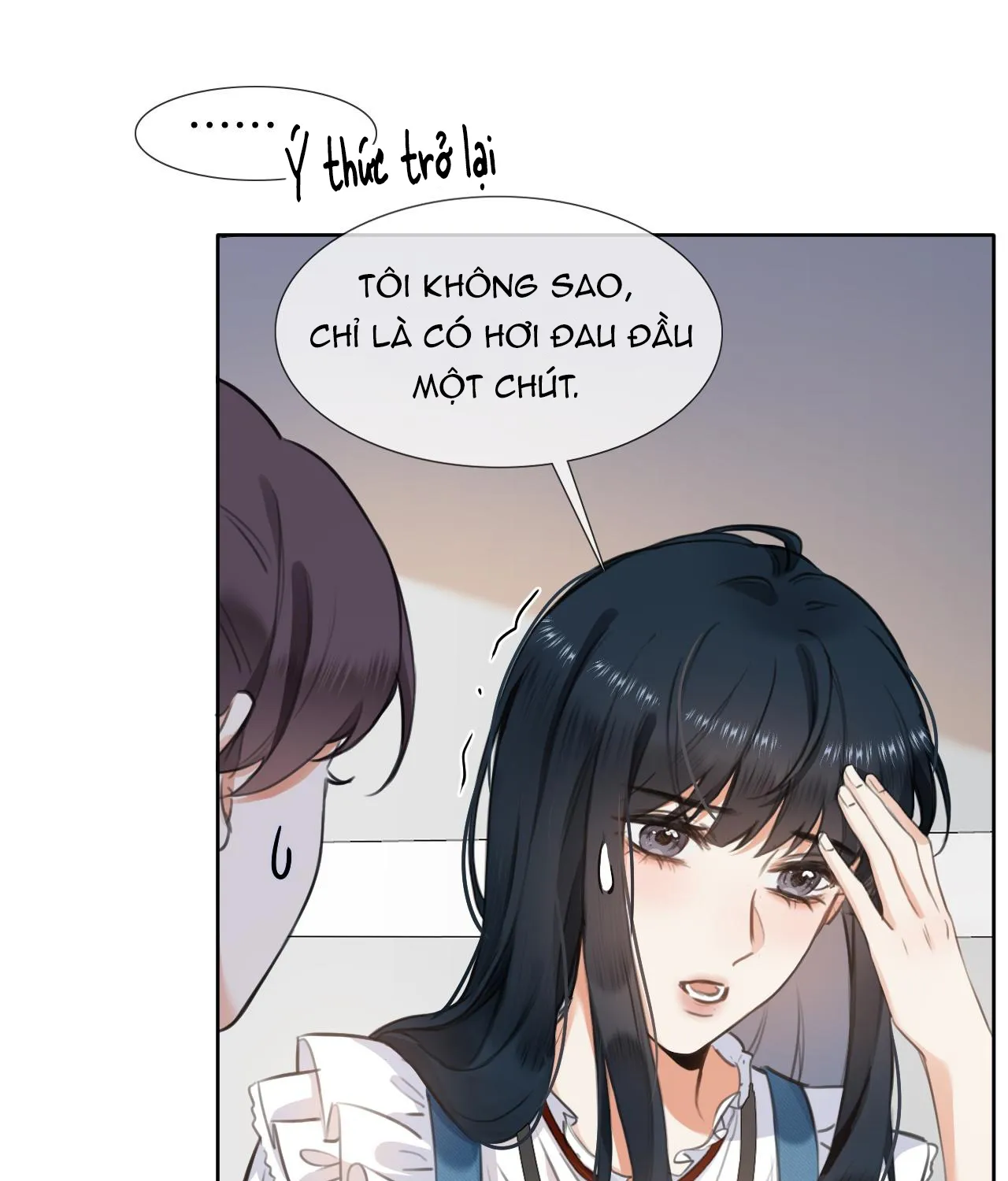 Cố ý động lòng Chapter 2 - Trang 11