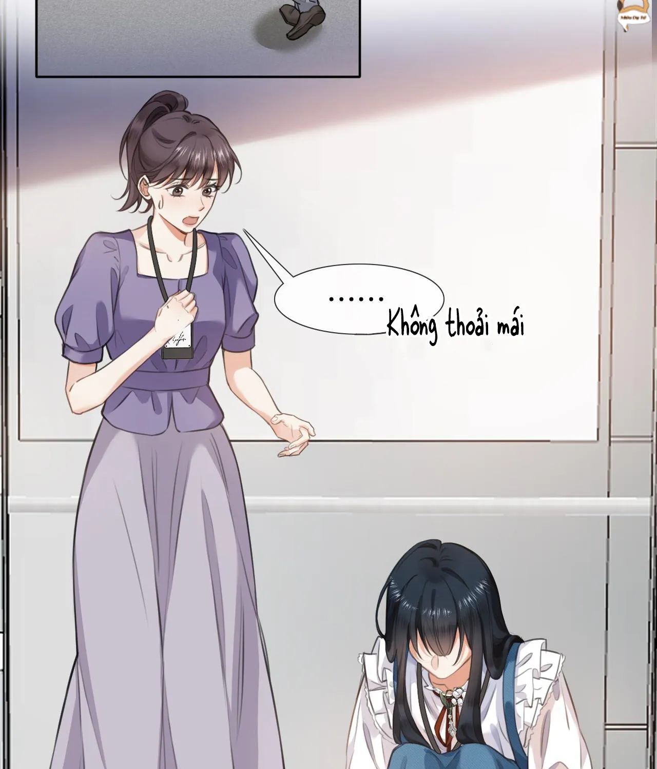 Cố ý động lòng Chapter 2 - Trang 13