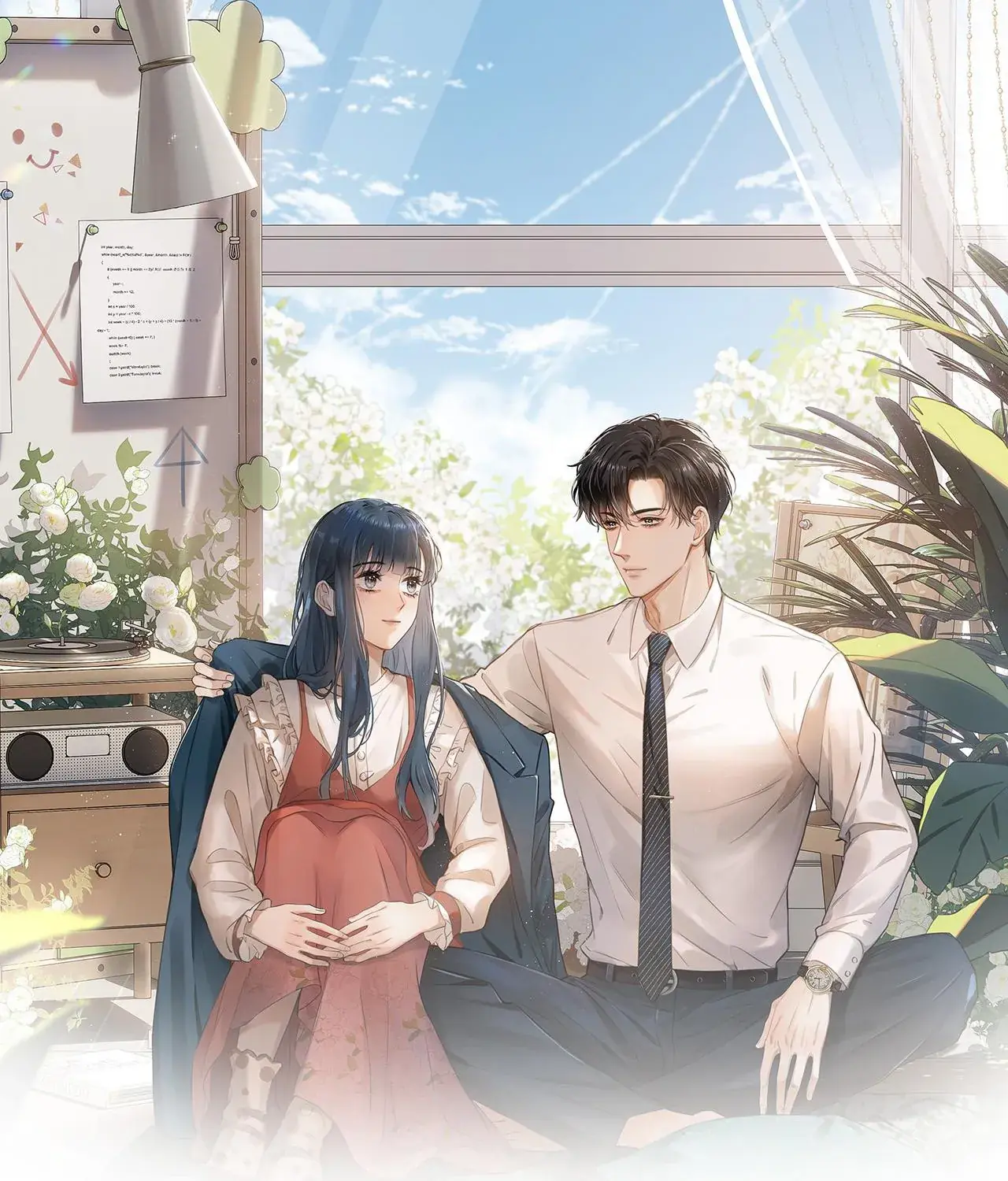 Cố ý động lòng Chapter 2 - Trang 18
