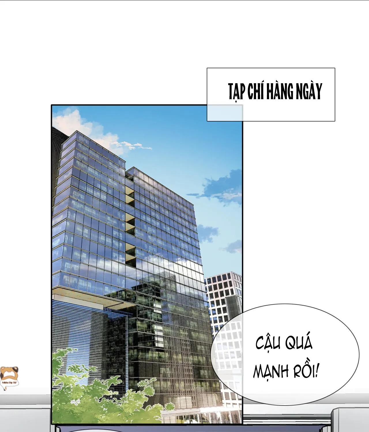 Cố ý động lòng Chapter 2 - Trang 2