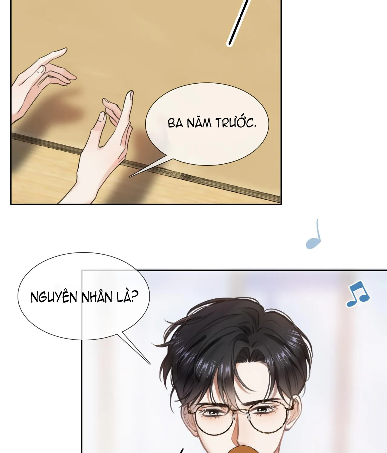 Cố ý động lòng Chapter 2 - Trang 25