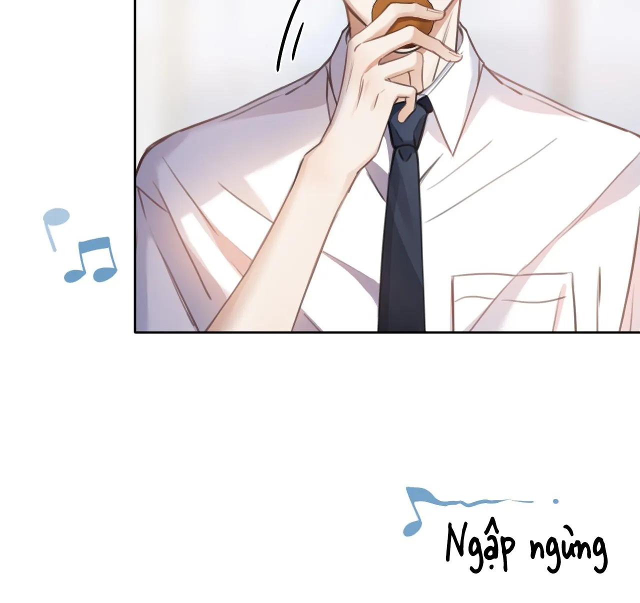 Cố ý động lòng Chapter 2 - Trang 26