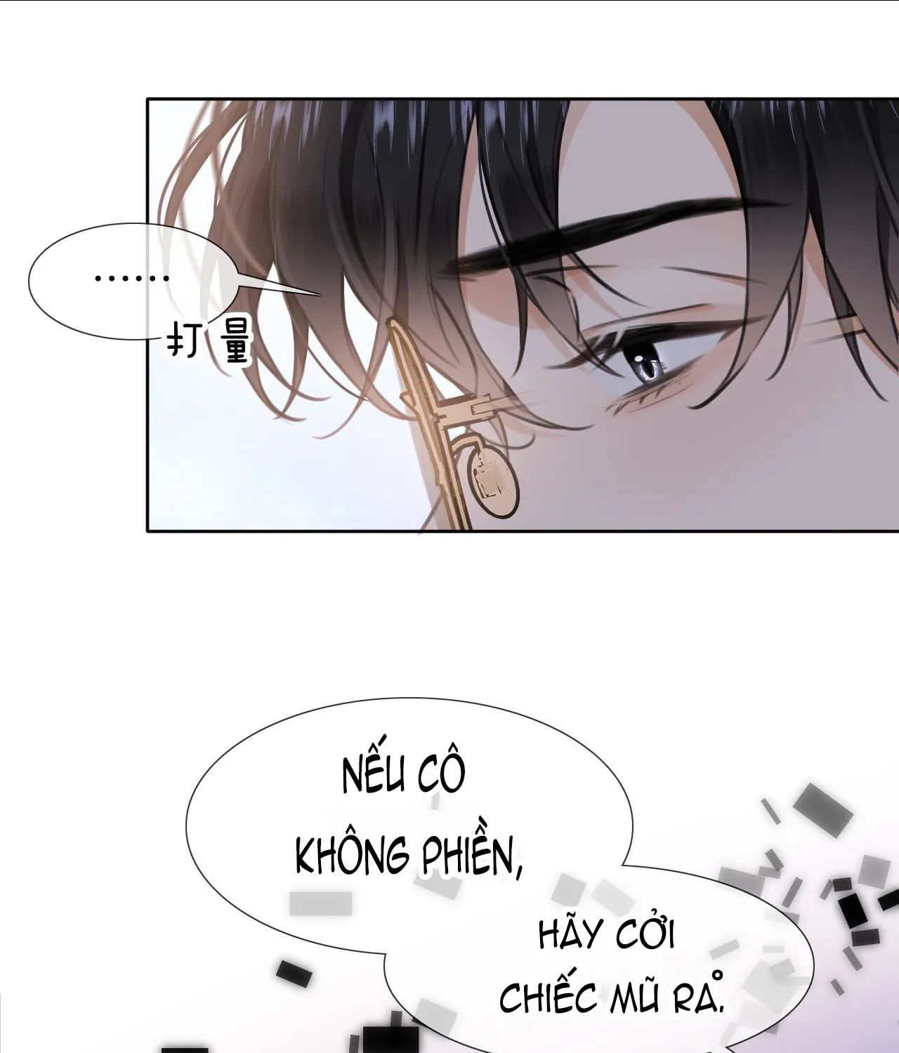 Cố ý động lòng Chapter 2 - Trang 29