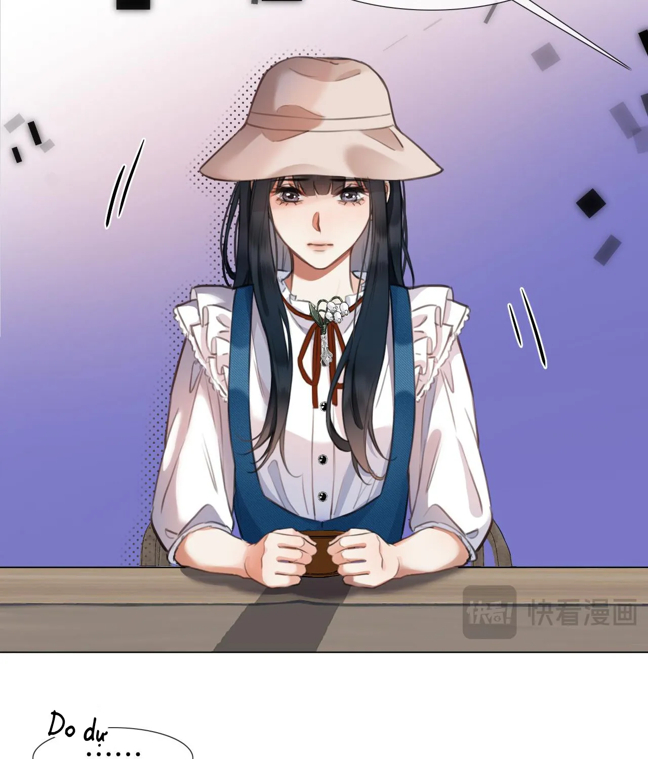 Cố ý động lòng Chapter 2 - Trang 30