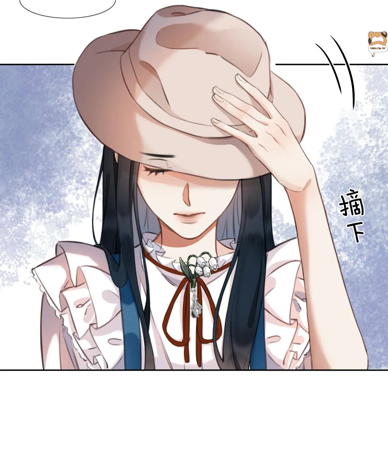 Cố ý động lòng Chapter 2 - Trang 31
