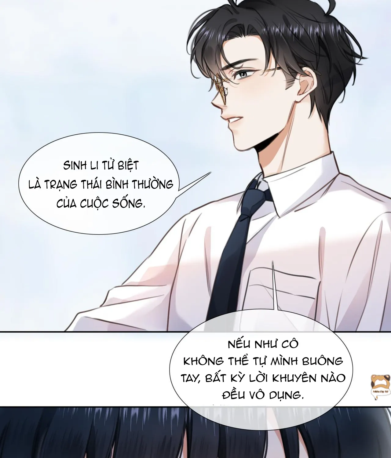Cố ý động lòng Chapter 2 - Trang 36