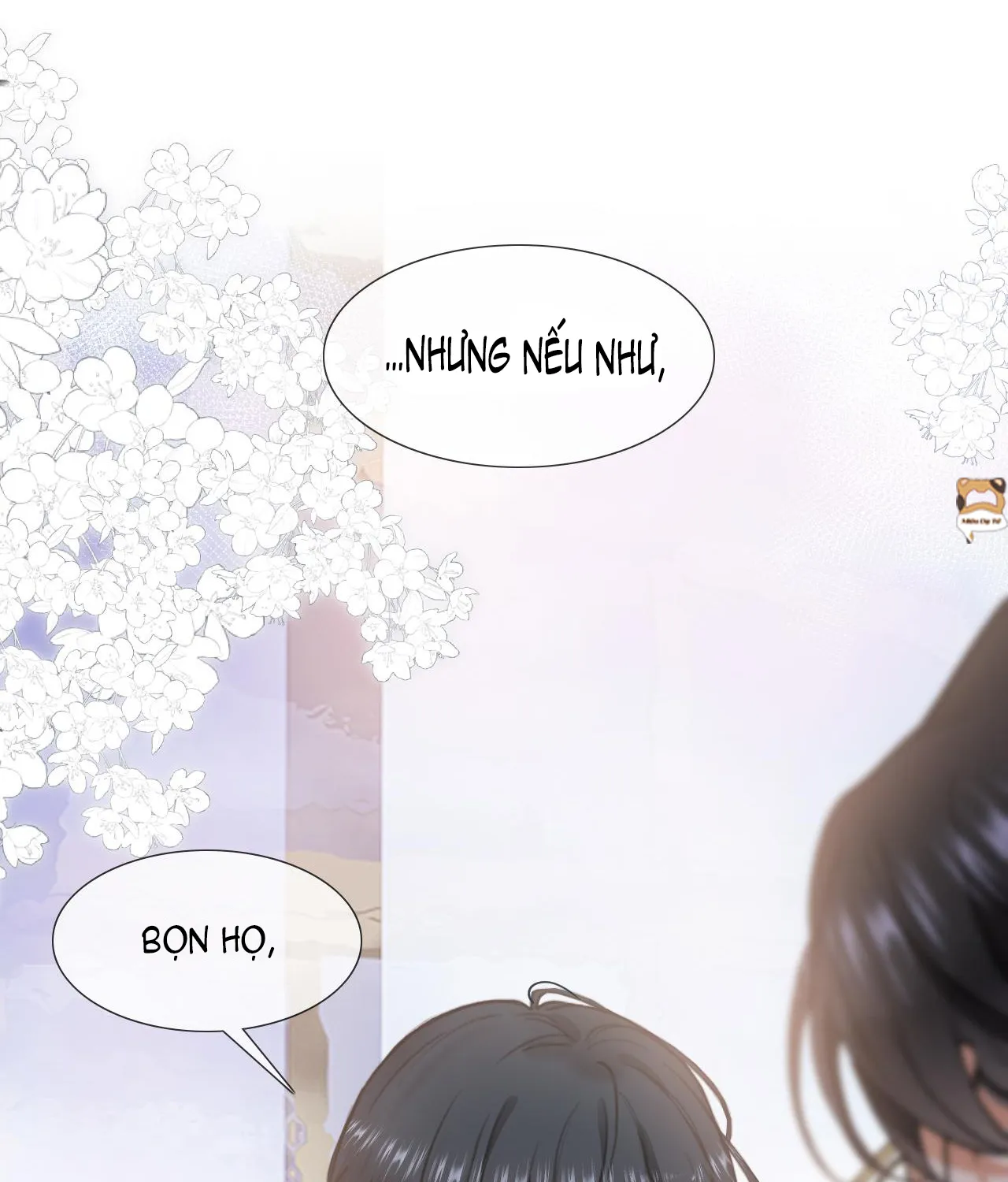 Cố ý động lòng Chapter 2 - Trang 38