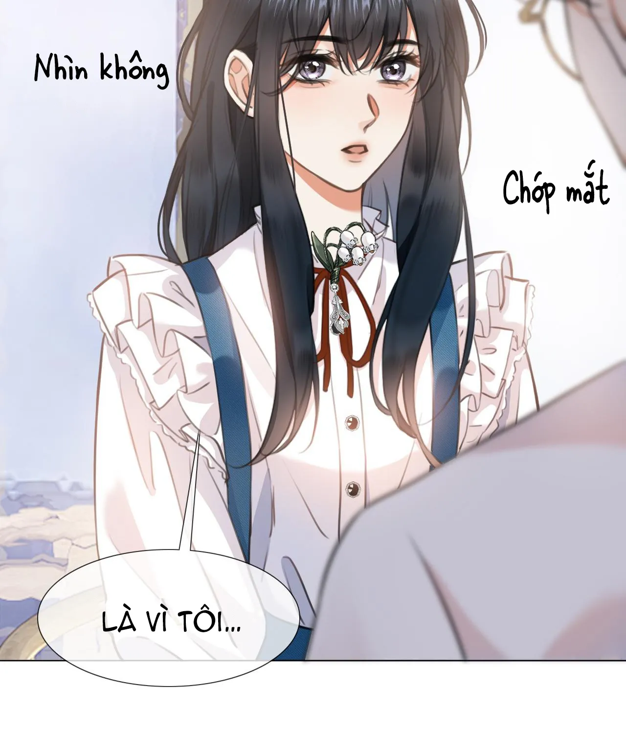 Cố ý động lòng Chapter 2 - Trang 39