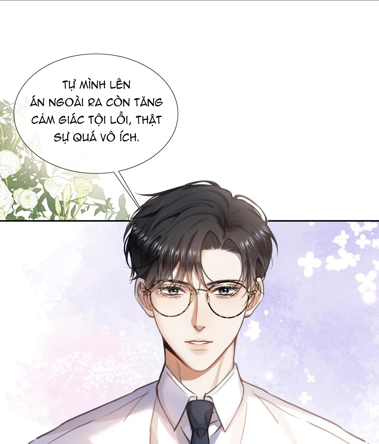 Cố ý động lòng Chapter 2 - Trang 41