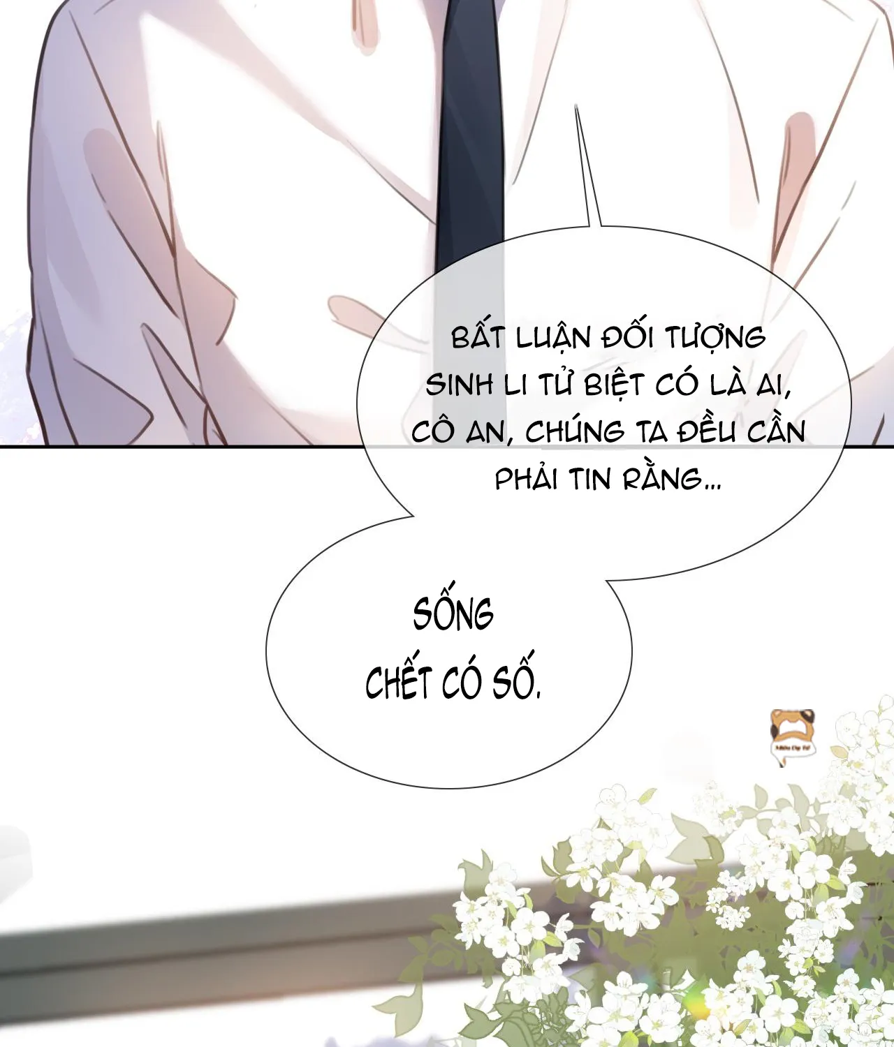 Cố ý động lòng Chapter 2 - Trang 42