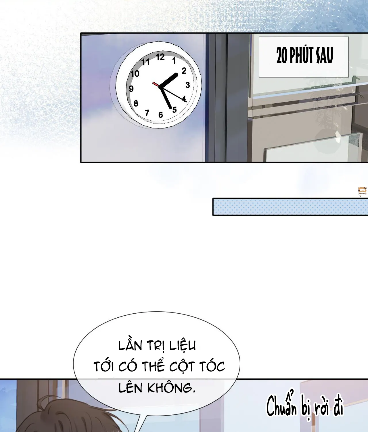 Cố ý động lòng Chapter 2 - Trang 47