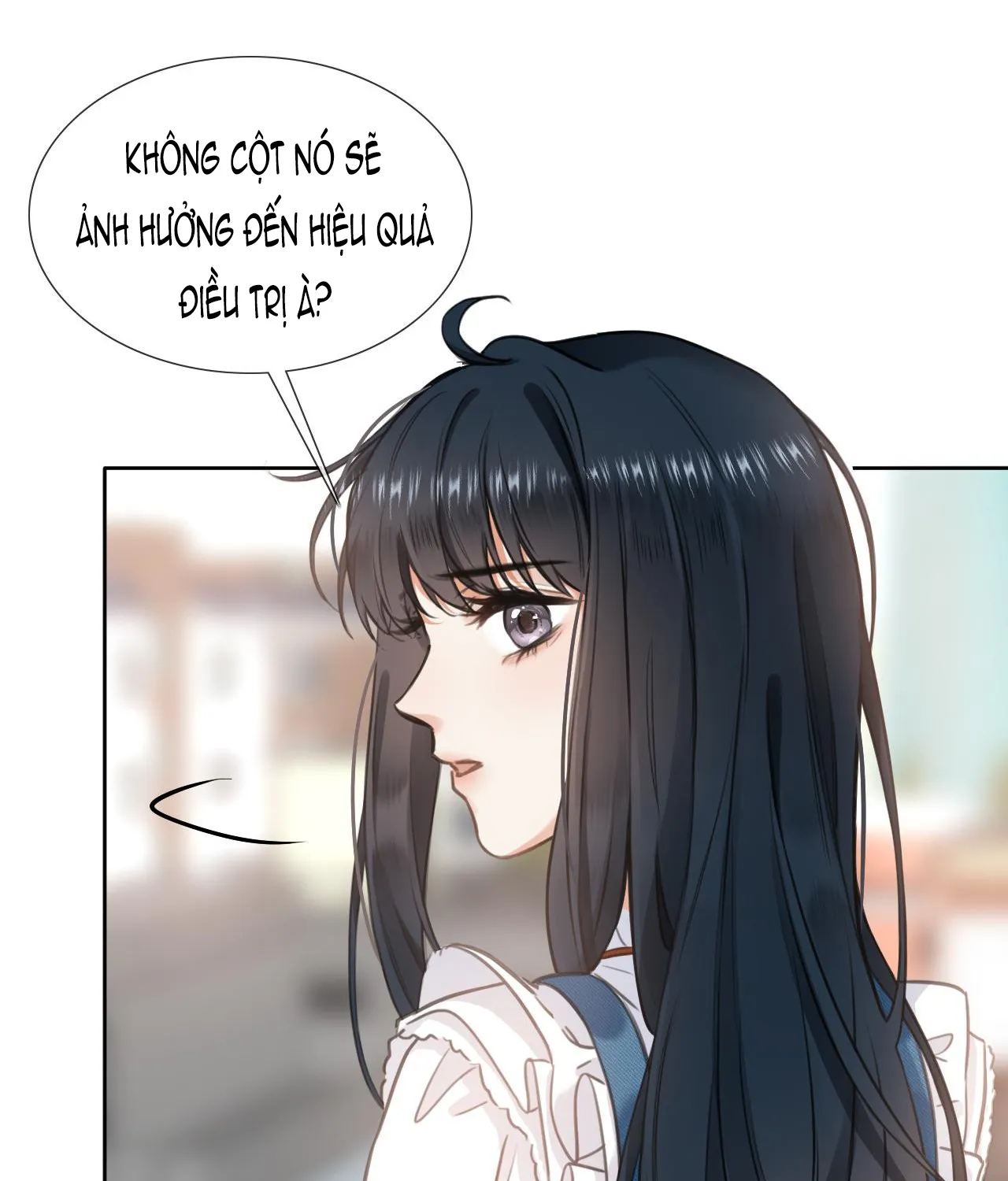 Cố ý động lòng Chapter 2 - Trang 49