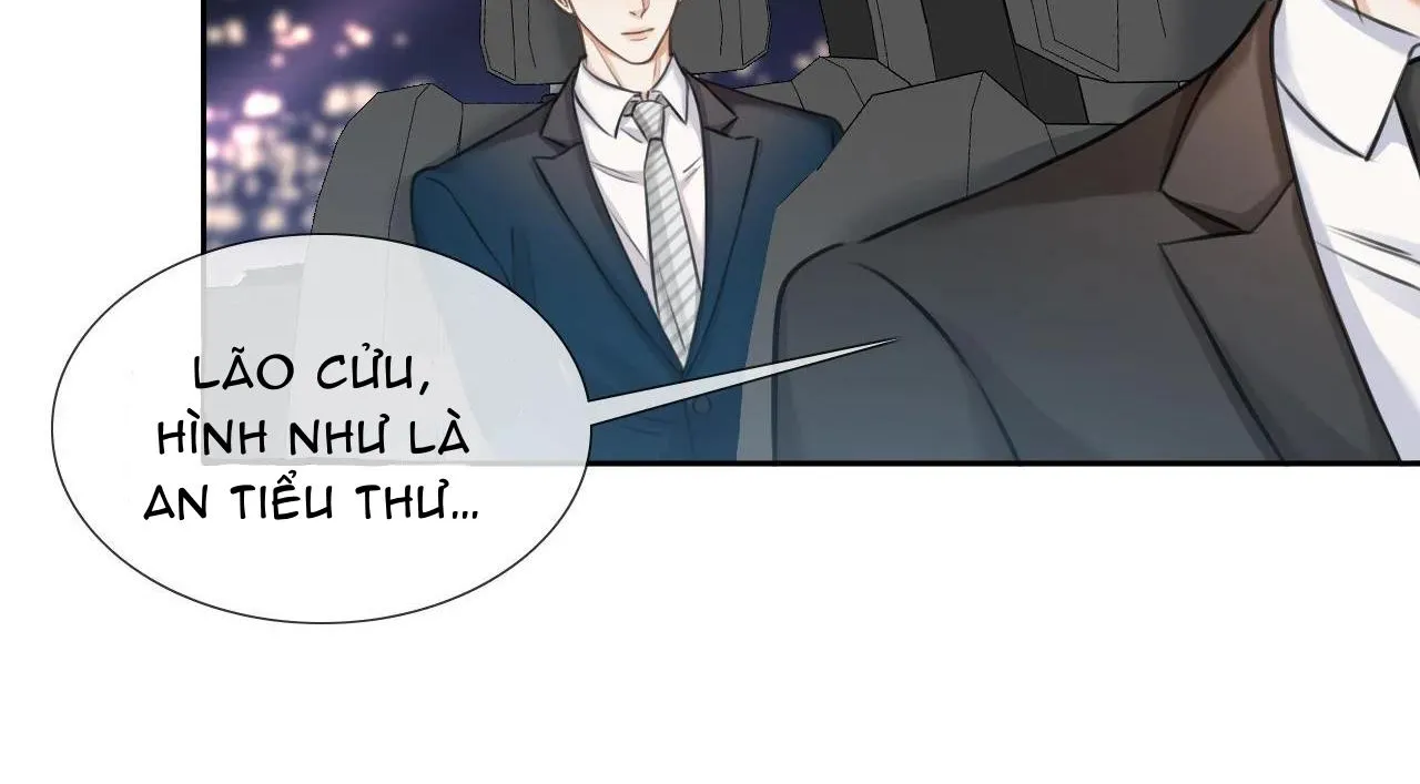 Cố ý động lòng Chapter 3 - Trang 15