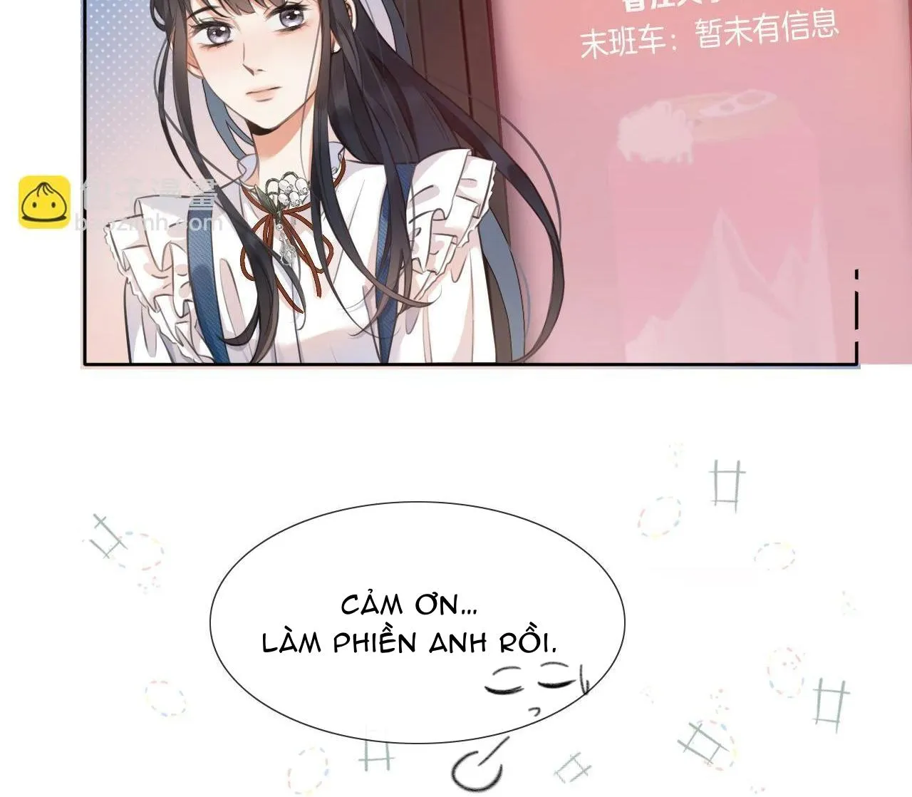 Cố ý động lòng Chapter 3 - Trang 20