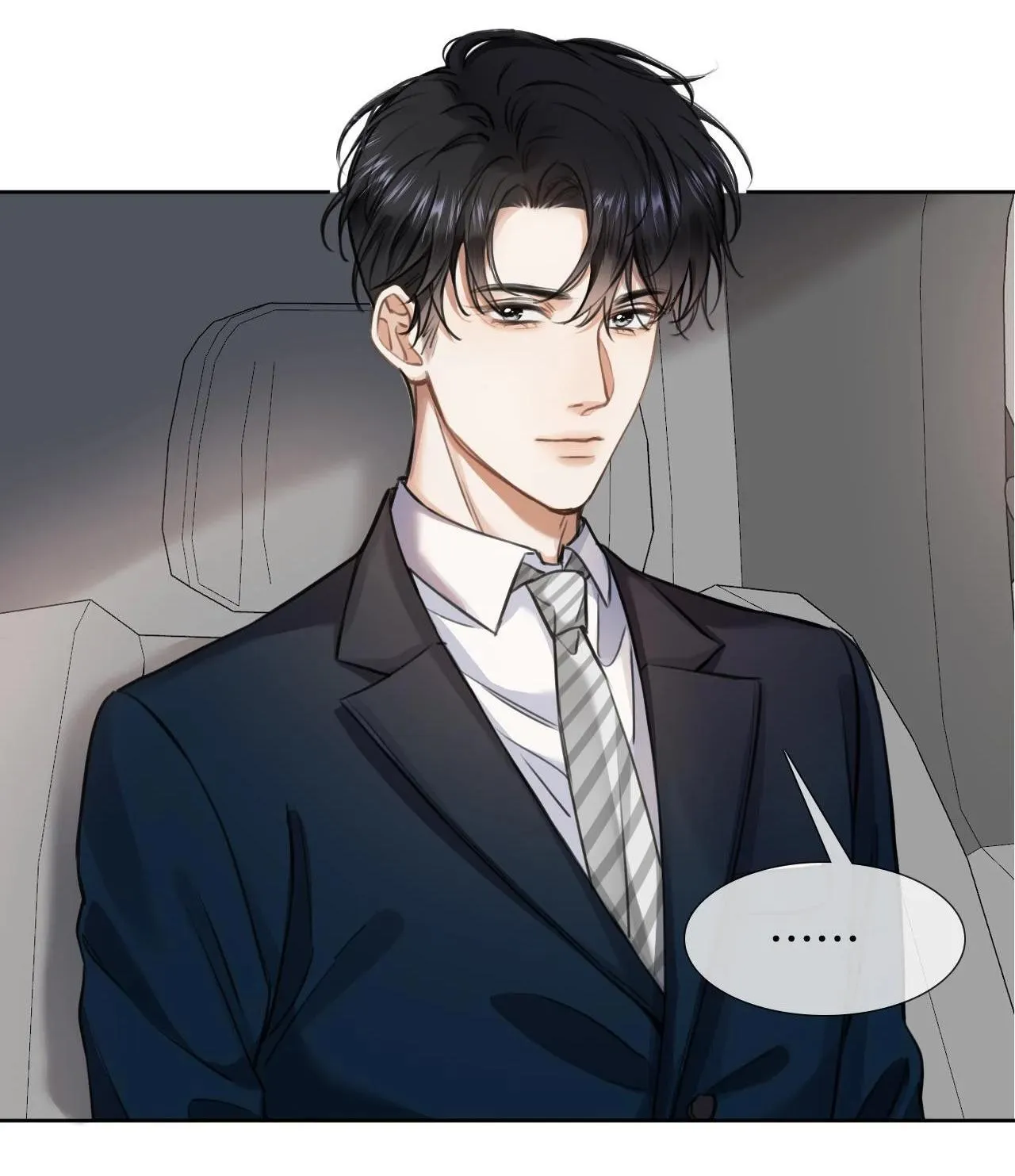 Cố ý động lòng Chapter 3 - Trang 30