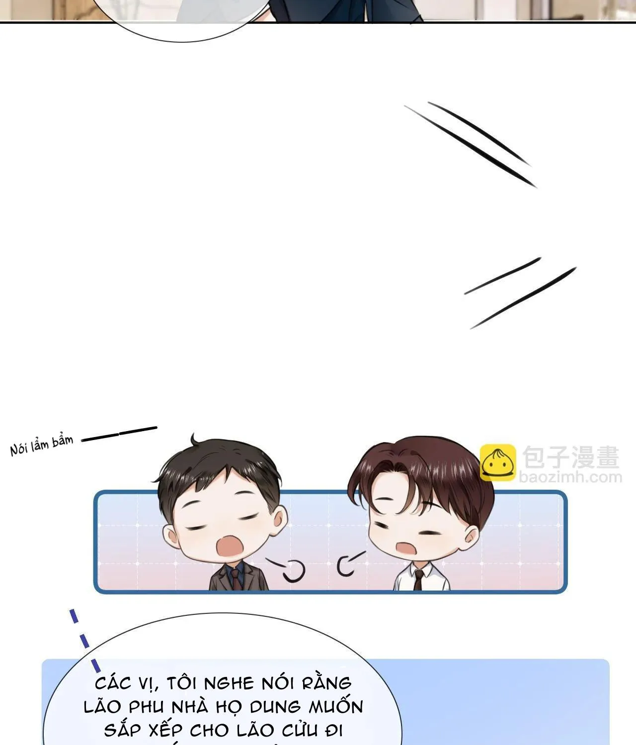 Cố ý động lòng Chapter 3 - Trang 4