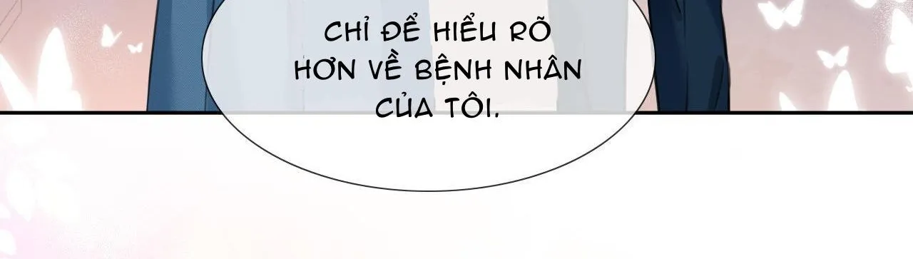 Cố ý động lòng Chapter 3 - Trang 43