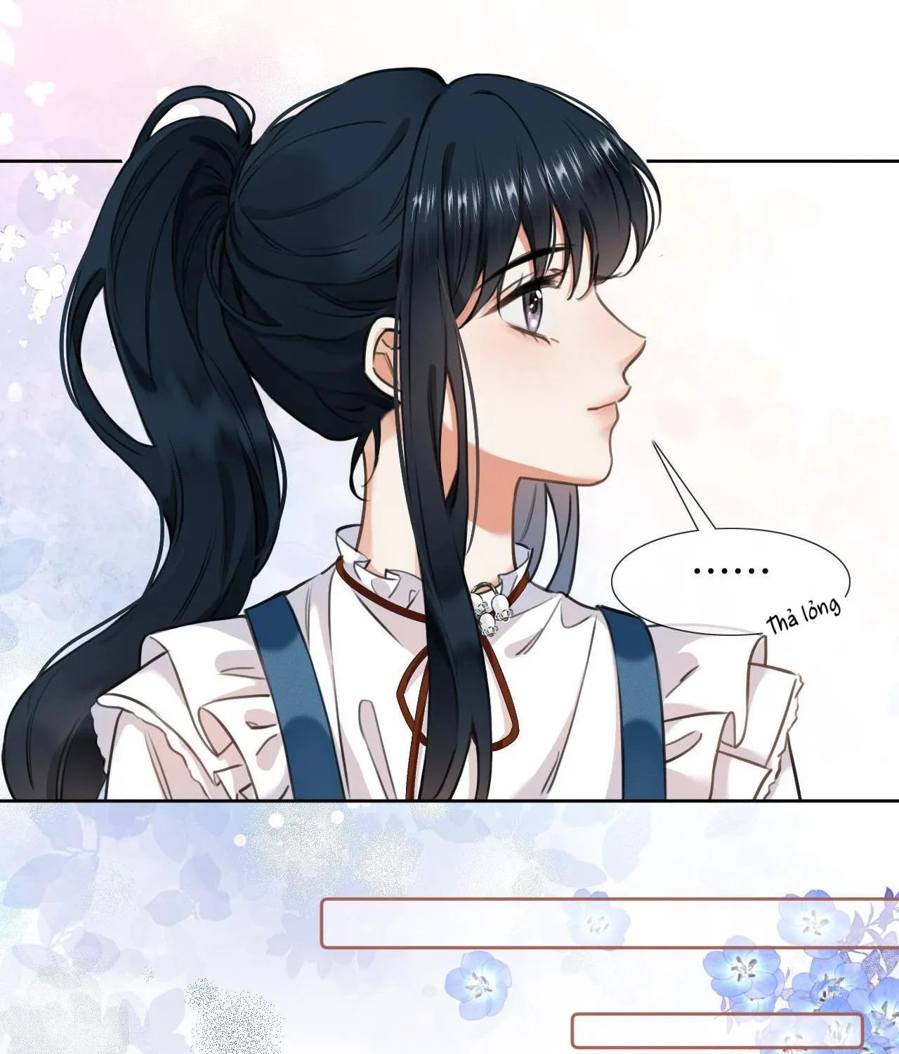 Cố ý động lòng Chapter 3 - Trang 44