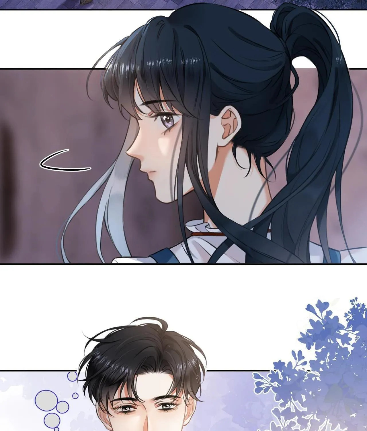 Cố ý động lòng Chapter 3 - Trang 48