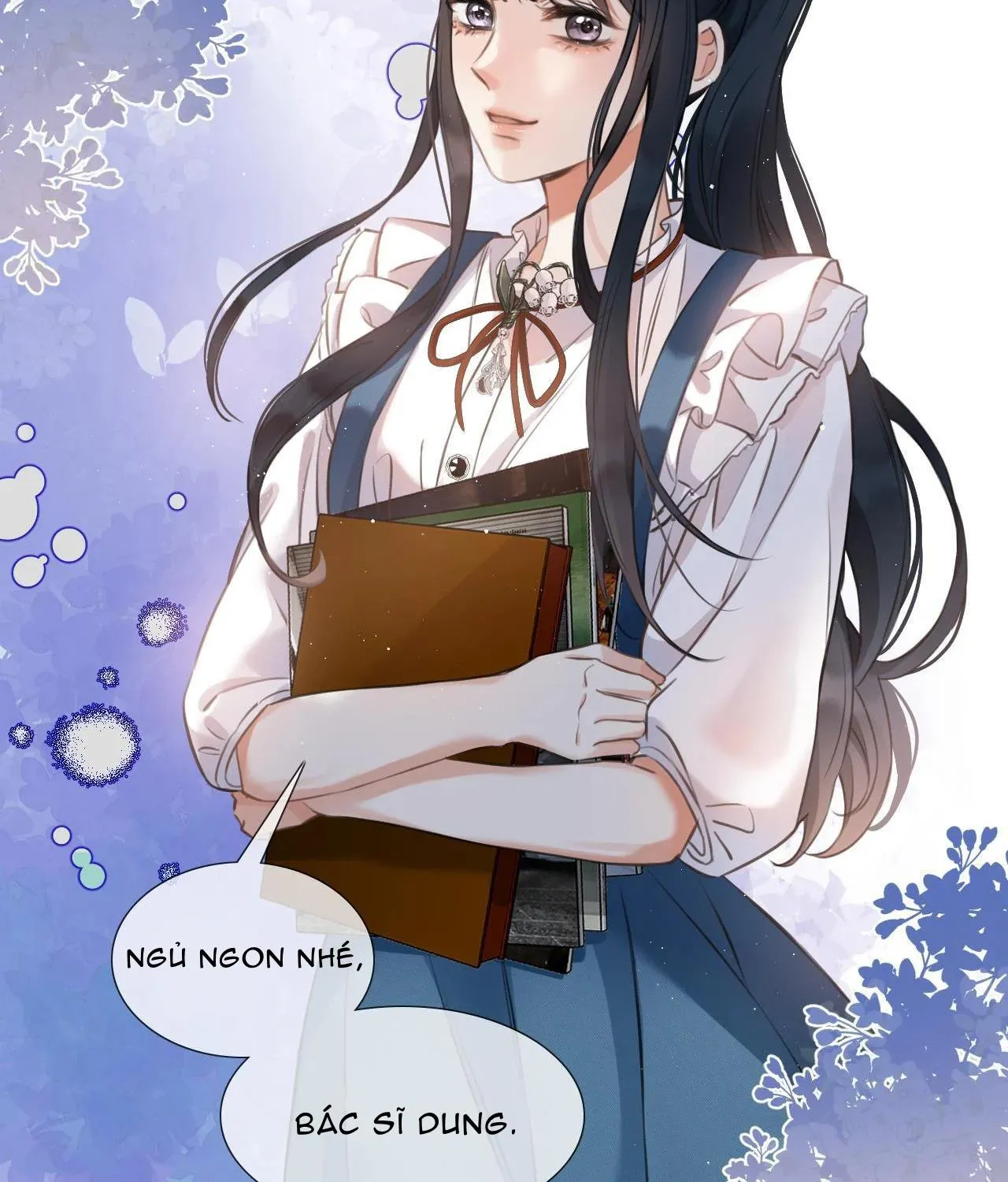 Cố ý động lòng Chapter 3 - Trang 50