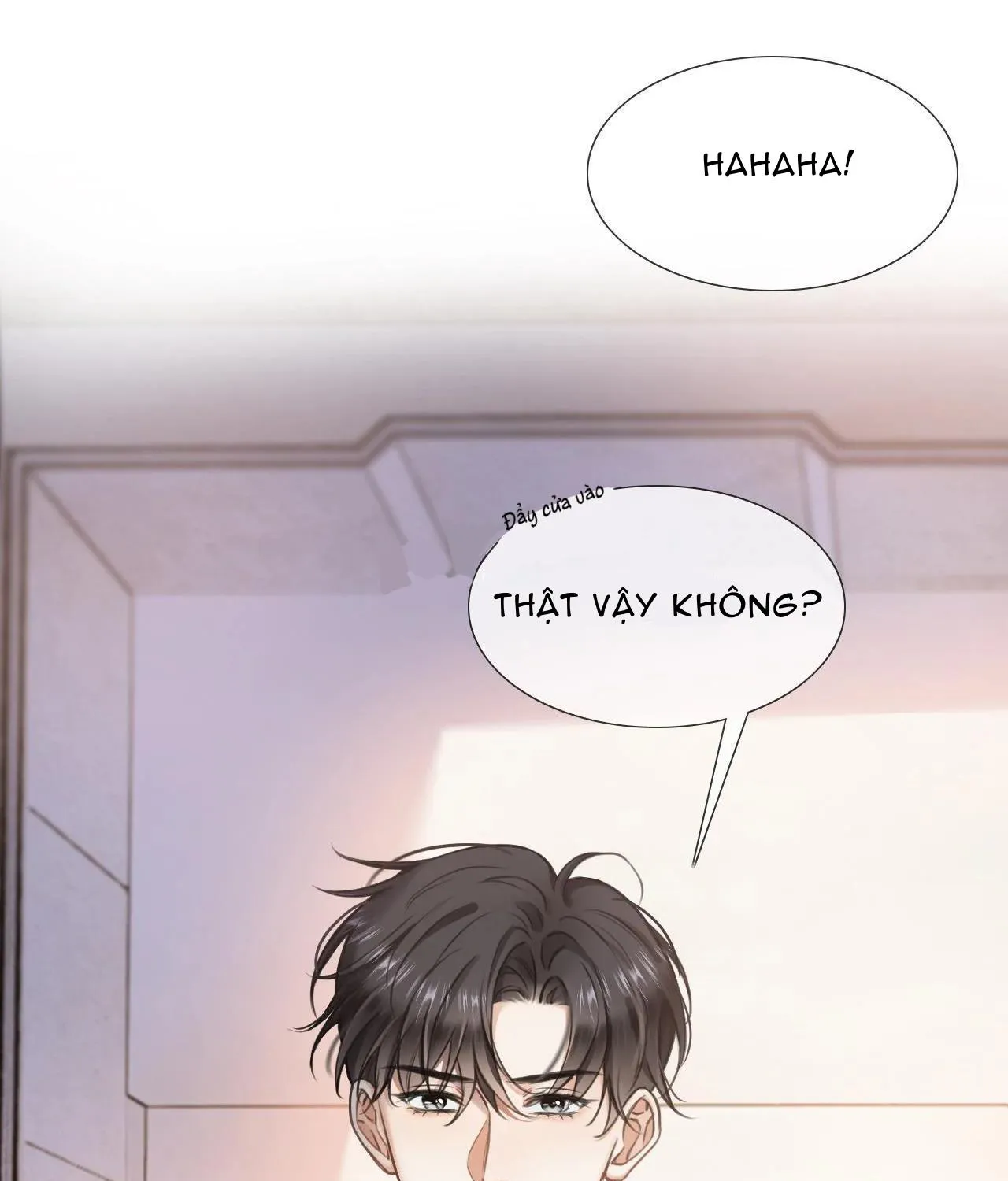 Cố ý động lòng Chapter 3 - Trang 8