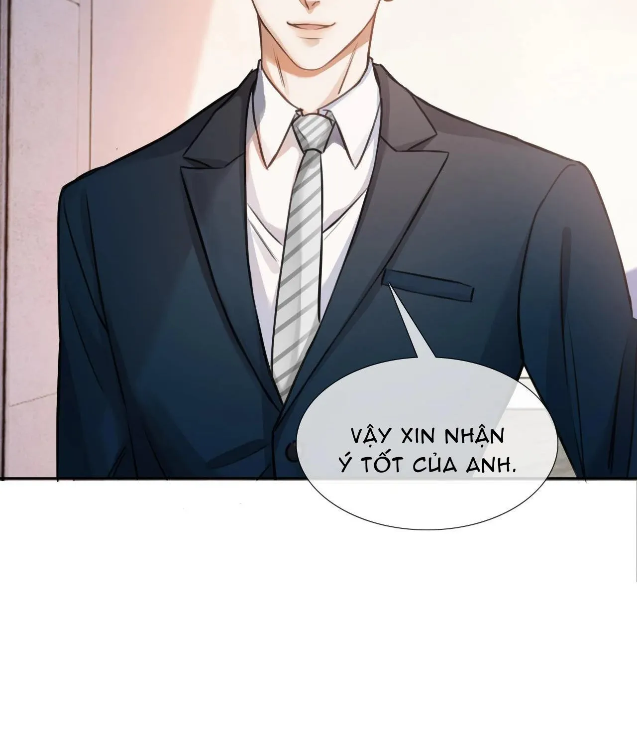 Cố ý động lòng Chapter 3 - Trang 9