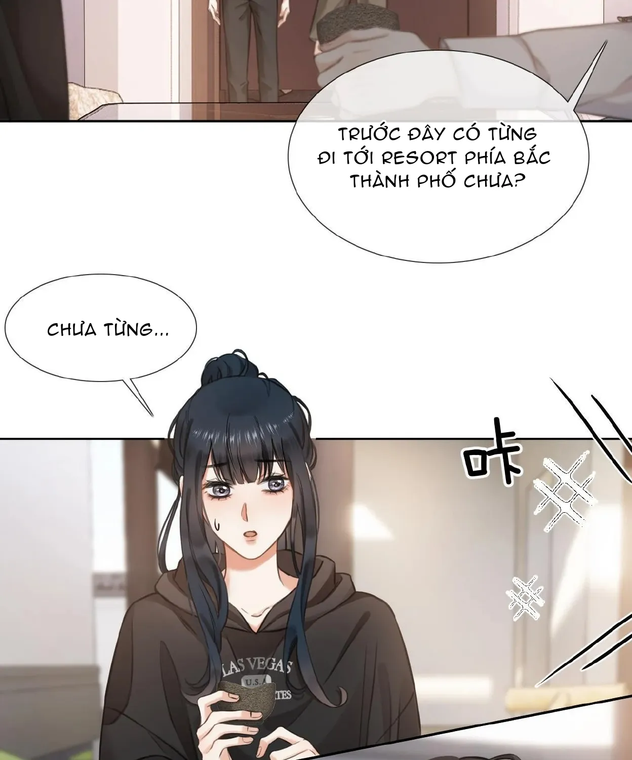 Cố ý động lòng Chapter 4 - Trang 17