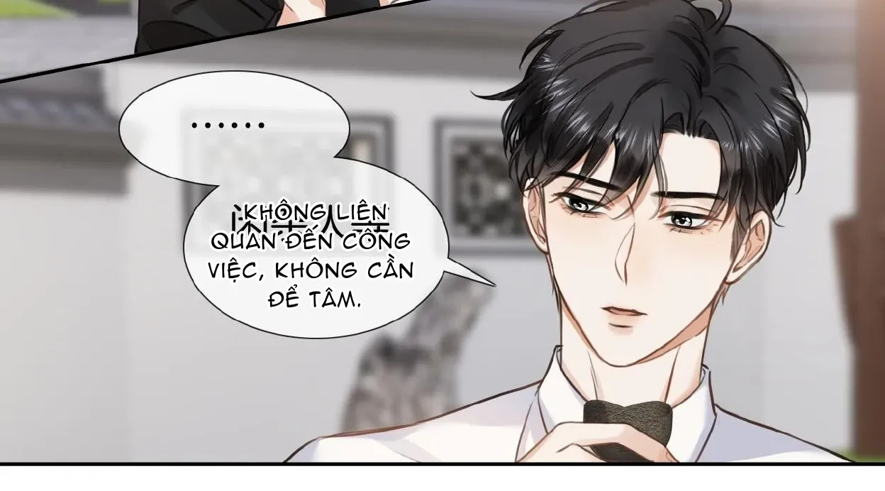 Cố ý động lòng Chapter 4 - Trang 18