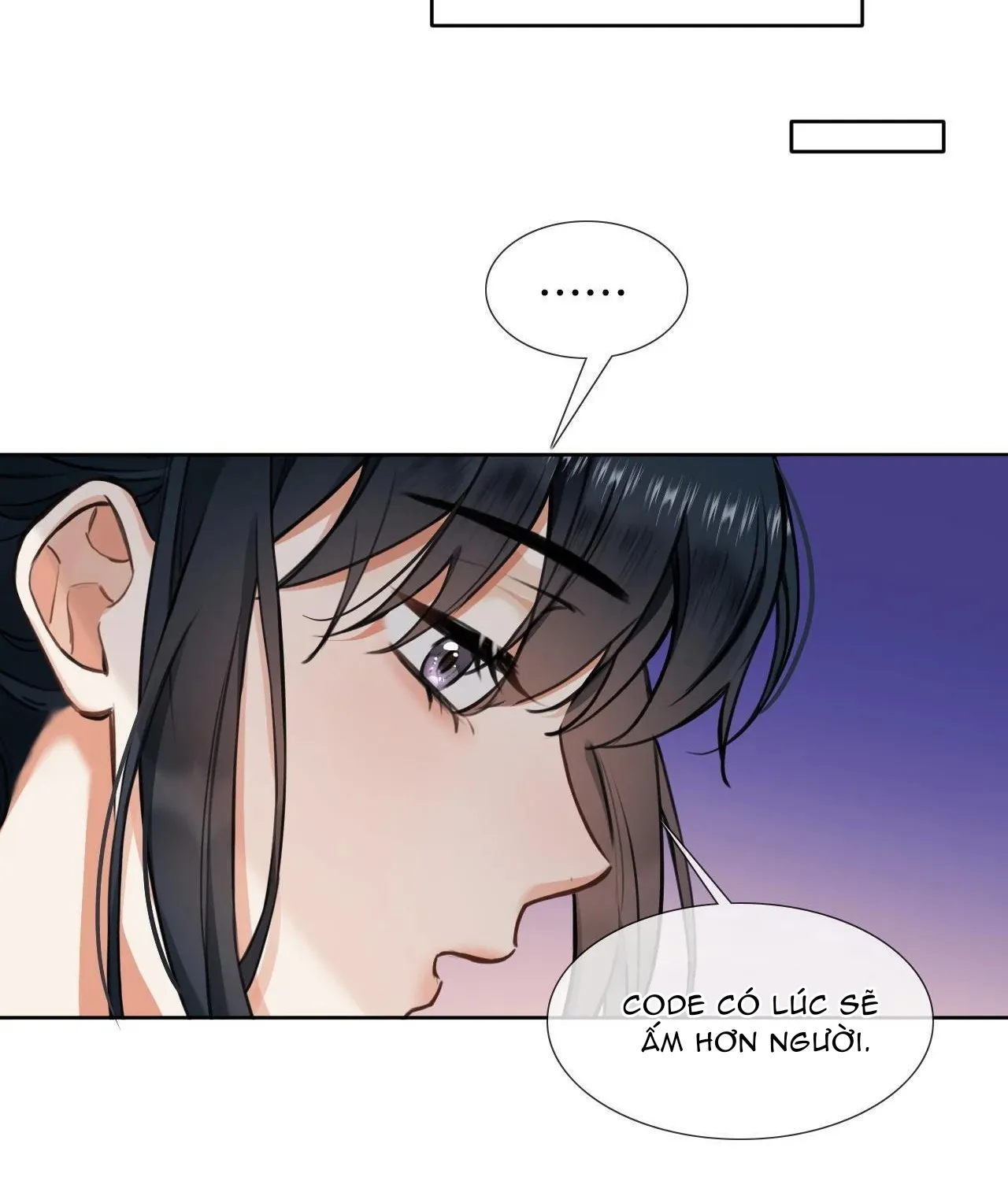 Cố ý động lòng Chapter 4 - Trang 23
