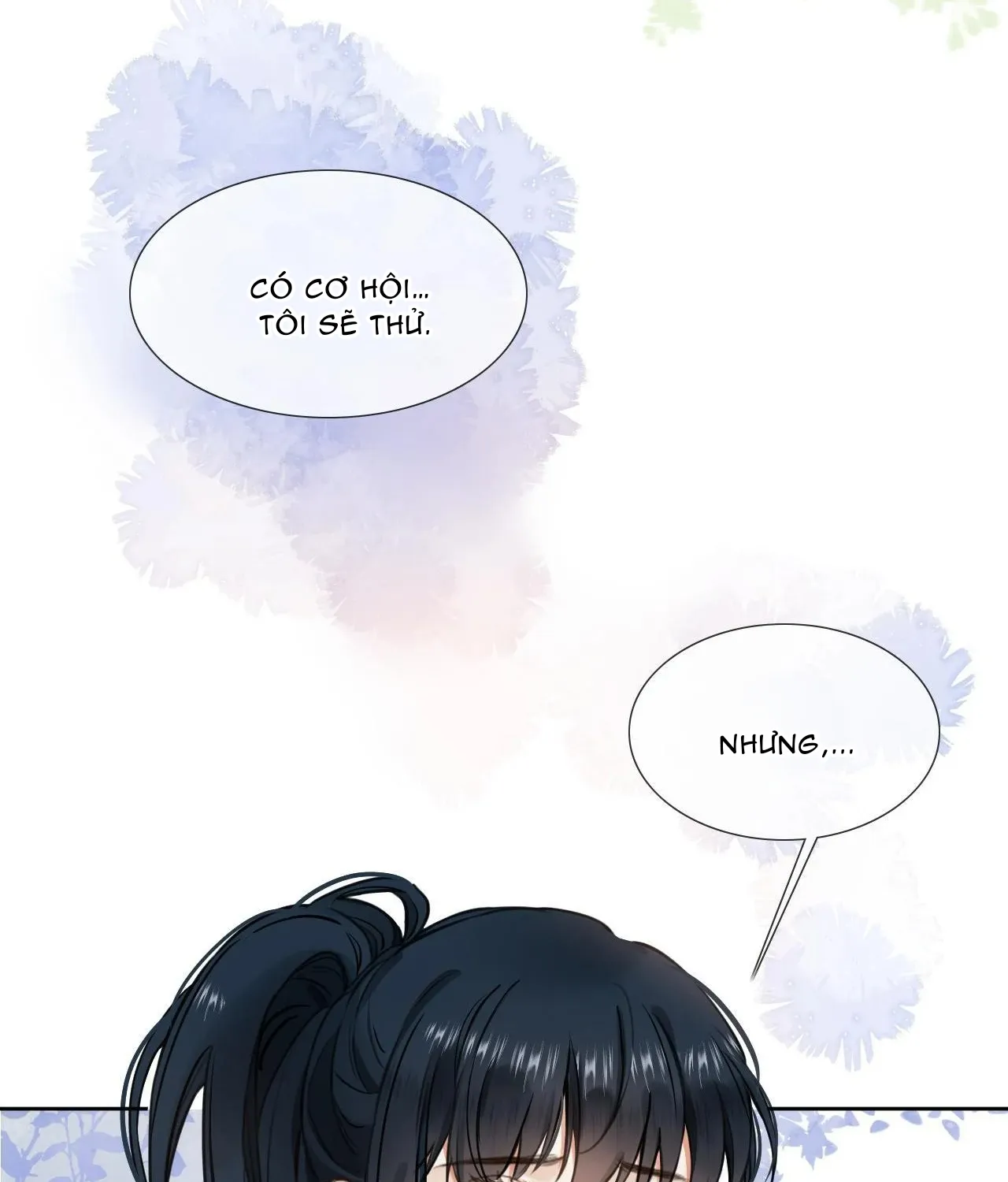 Cố ý động lòng Chapter 4 - Trang 28