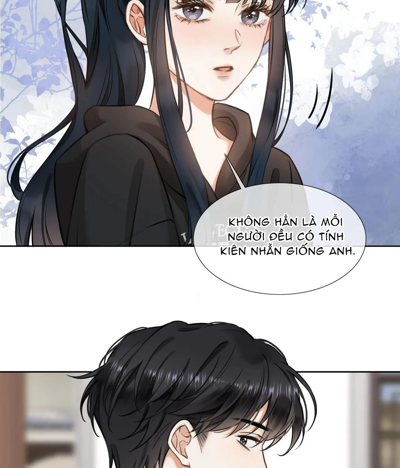 Cố ý động lòng Chapter 4 - Trang 29